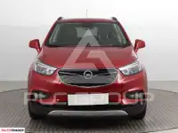 2017 Opel Mokka