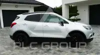 2017 Opel Mokka