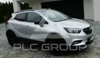 2017 Opel Mokka