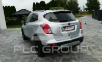 2017 Opel Mokka