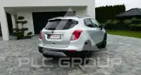 2017 Opel Mokka