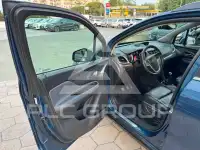 2017 Opel Mokka