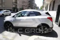 2017 Opel Mokka