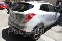 2017 Opel Mokka