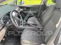 2017 Opel Mokka