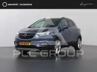 2017 Opel Mokka