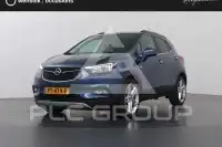 2017 Opel Mokka