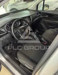 2017 Opel Mokka