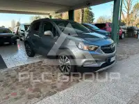 2017 Opel Mokka