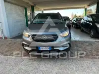 2017 Opel Mokka