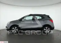 2017 Opel Mokka