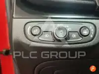 2017 Opel Mokka