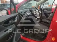 2017 Opel Mokka