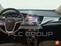 2017 Opel Mokka