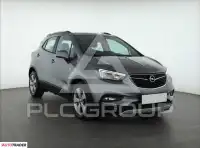 2017 Opel Mokka