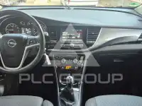 2017 Opel Mokka