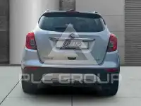 2017 Opel Mokka