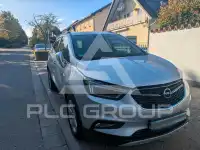 2017 Opel Mokka
