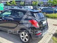 2017 Opel Mokka