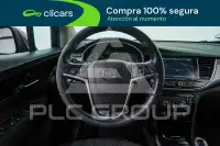 2017 Opel Mokka