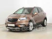 2017 Opel Mokka