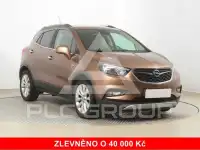 2017 Opel Mokka