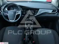 2017 Opel Mokka