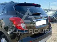 2017 Opel Mokka