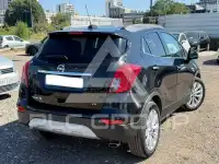 2017 Opel Mokka