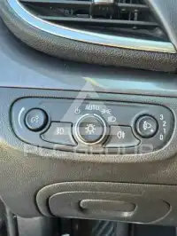 2017 Opel Mokka