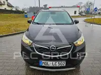 2017 Opel Mokka