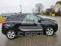 2017 Opel Mokka