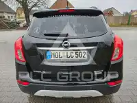 2017 Opel Mokka