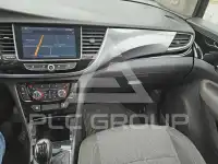 2017 Opel Mokka