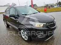 2017 Opel Mokka