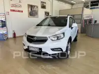 2017 Opel Mokka