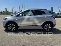 2017 Opel Mokka