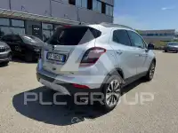 2017 Opel Mokka