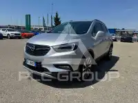 2017 Opel Mokka