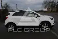 2017 Opel Mokka