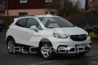 2017 Opel Mokka