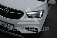 2017 Opel Mokka