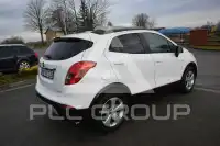 2017 Opel Mokka