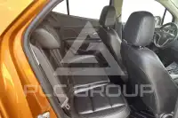 2017 Opel Mokka