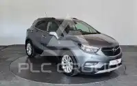 2017 Opel Mokka