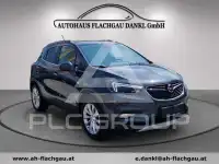 2017 Opel Mokka