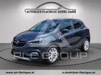 2017 Opel Mokka