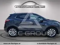 2017 Opel Mokka