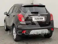 2017 Opel Mokka
