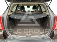2017 Opel Mokka